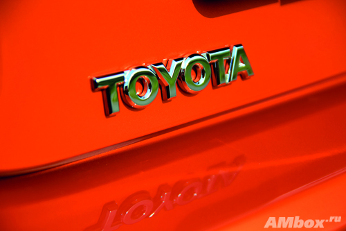 Toyota GT86. Современная классика
